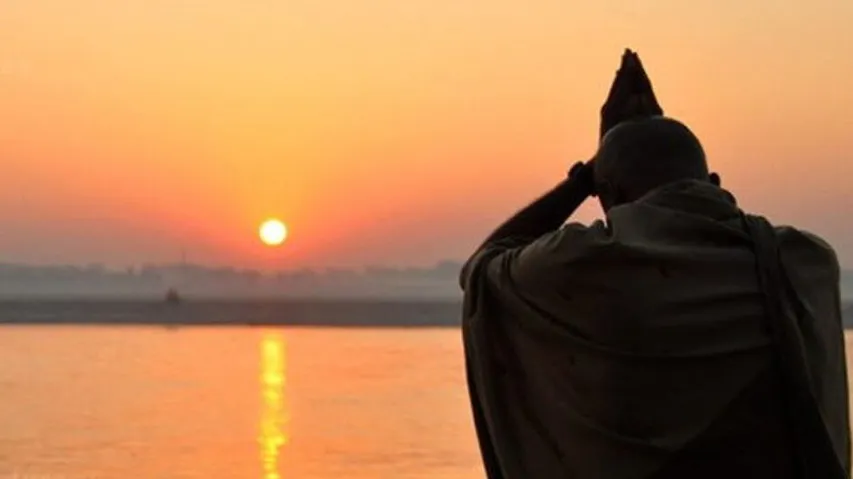 This Is Why The Sun God Is Worshipped On Makara Shankranti
