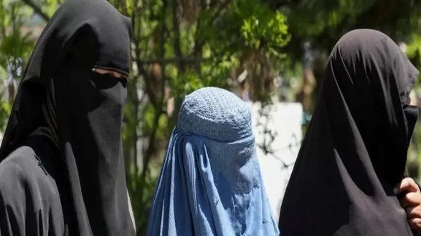 Rights Of Afghan Women, Girls Under Attack: UN