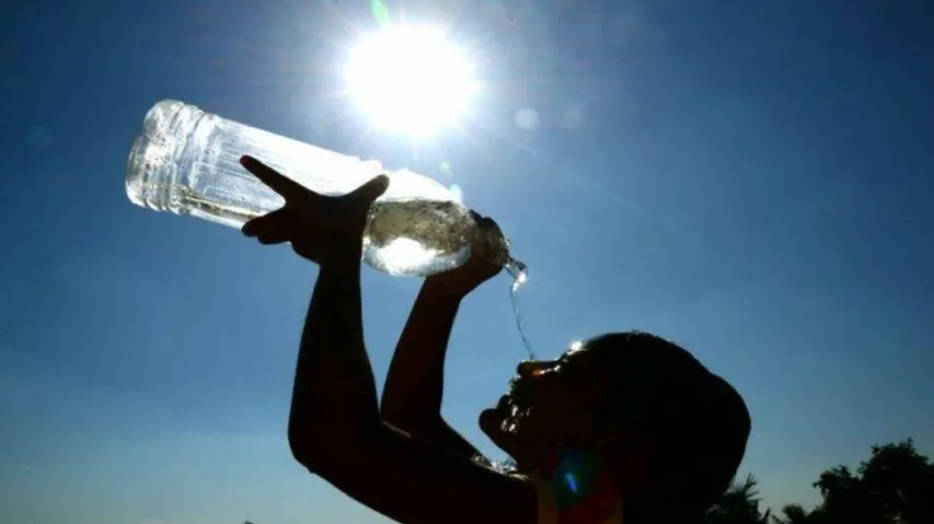 2021 Fifth Warmest Year In India Since 1901: IMD