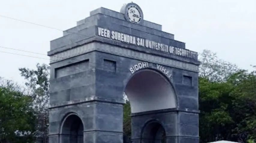 Ragging In VSSUT: Marks Penalty, Rs 15K Fine For 6 Senior Students