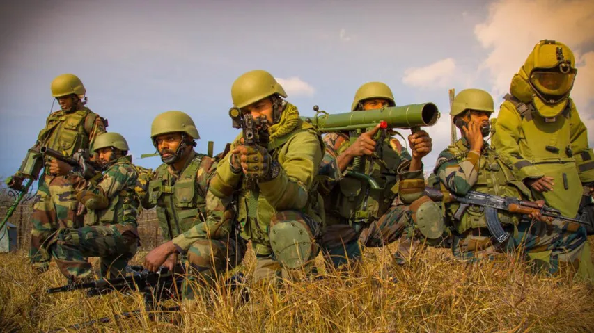 Army Day: Prez Kovind, PM Modi, Odisha CM & Others Laud The Indian Army
