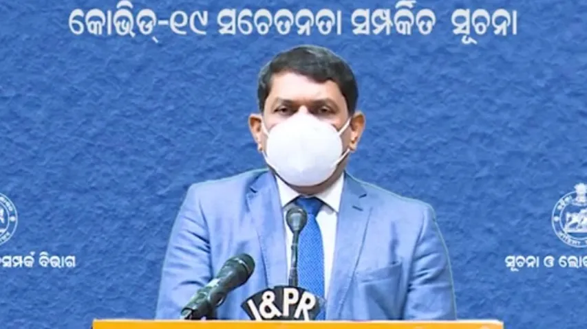 Self Medication To Treat Omicron Symptoms May Prove Dangerous, Cautions Health Expert