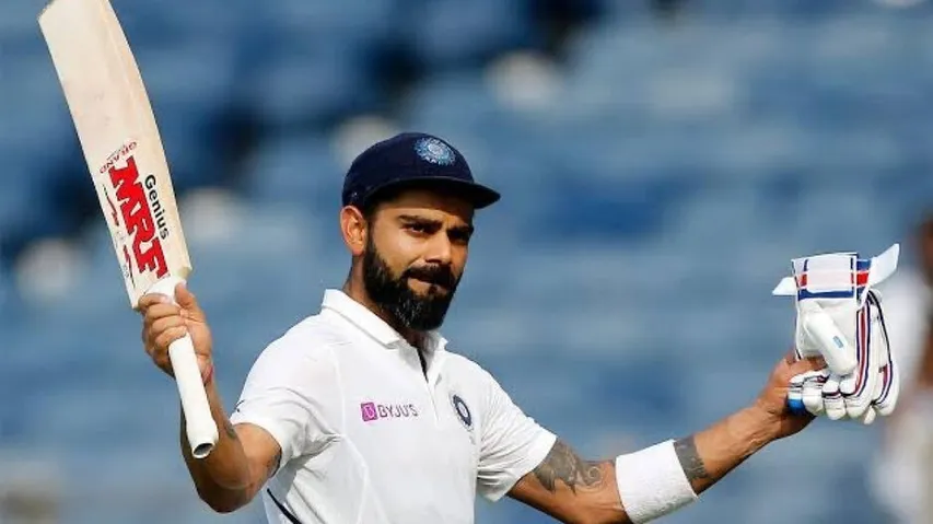 Virat Kohli Indian Cricket