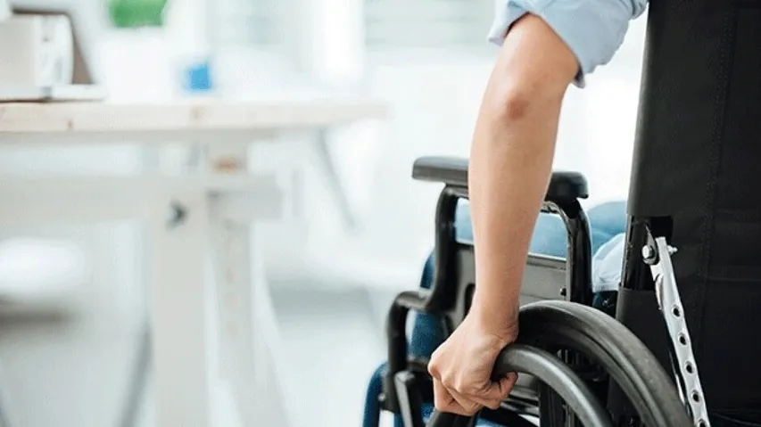 'No Forcible Vaccination': Centre To SC On Covid Vax For Disabled Persons