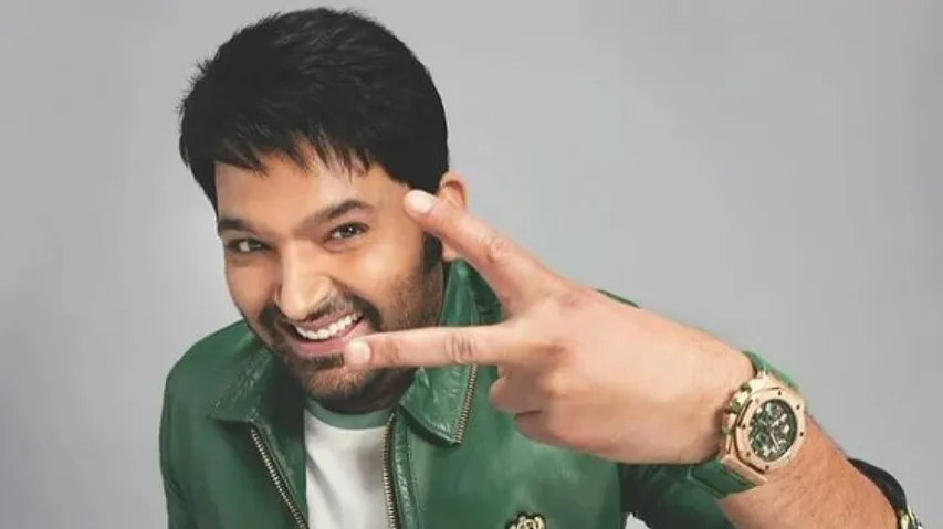 Kapil Sharma To Visit Odisha’s Bhubaneswar Soon! Stage Set For Comedy King’s Biopic