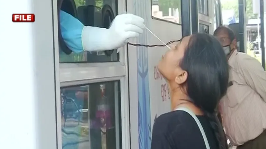 Long Covid Complications Affecting 1 In Every 3 Recovered Patients In Odisha: AIIMS Study