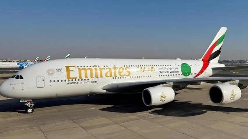 Major Airlines Cancel US Flights Due To Mega 5G Rollout