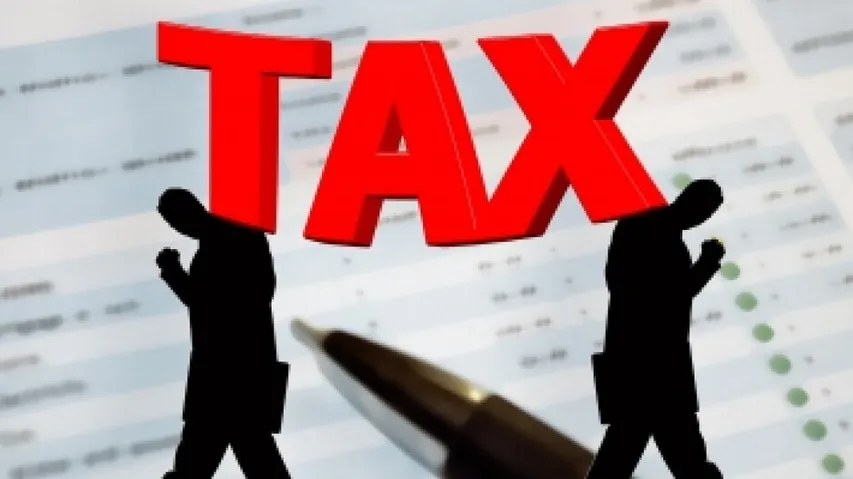 Centre Releases Rs 95,082 Cr To States As Tax Devolution