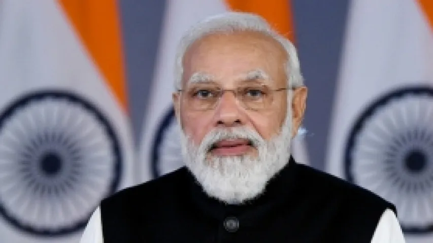 PM Modi To Unveil 216-Ft 'Statue Of Equality' In Hyderabad On Feb 5