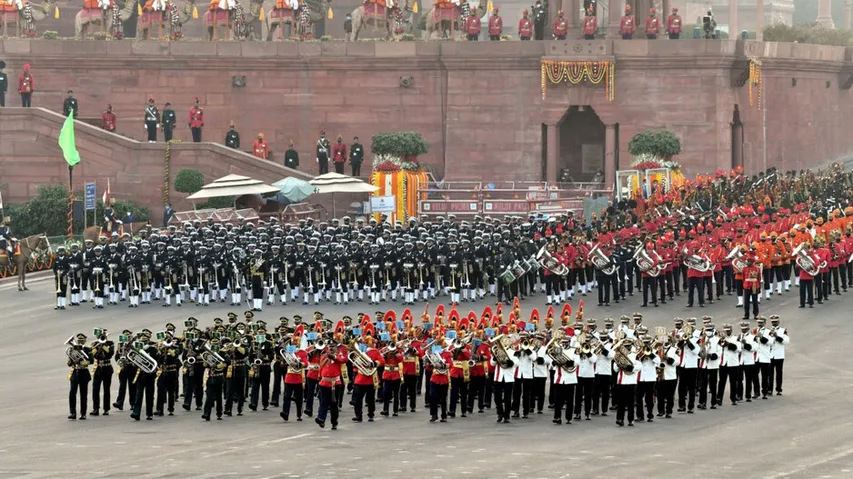 Republic Day 