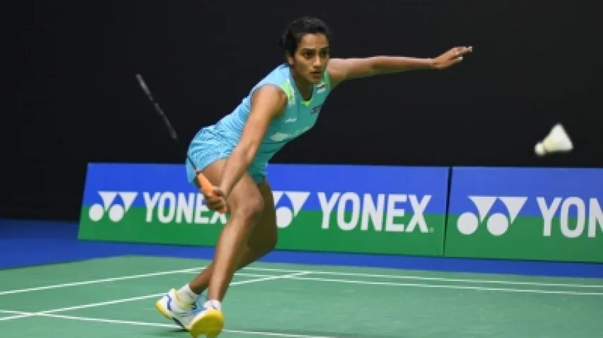 PV Sindhu