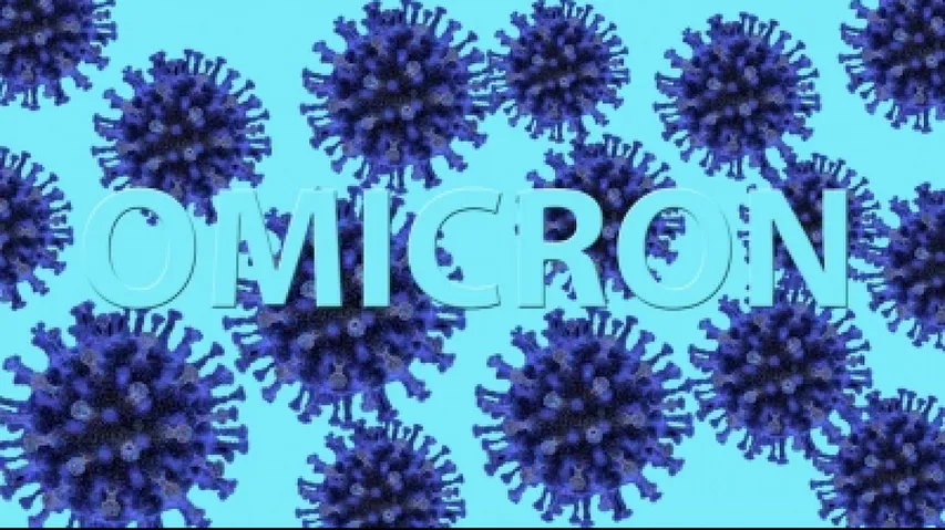Omicron's Immune Evasion Behind Rapid Spread, Say Studies