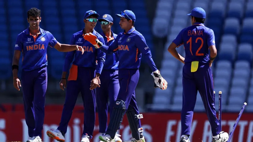 U-19 CWC: Yash Dhull-Led India Take On Bangladesh On Jan 29