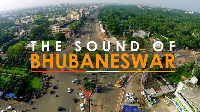 Does Bhubaneswar need noise management?