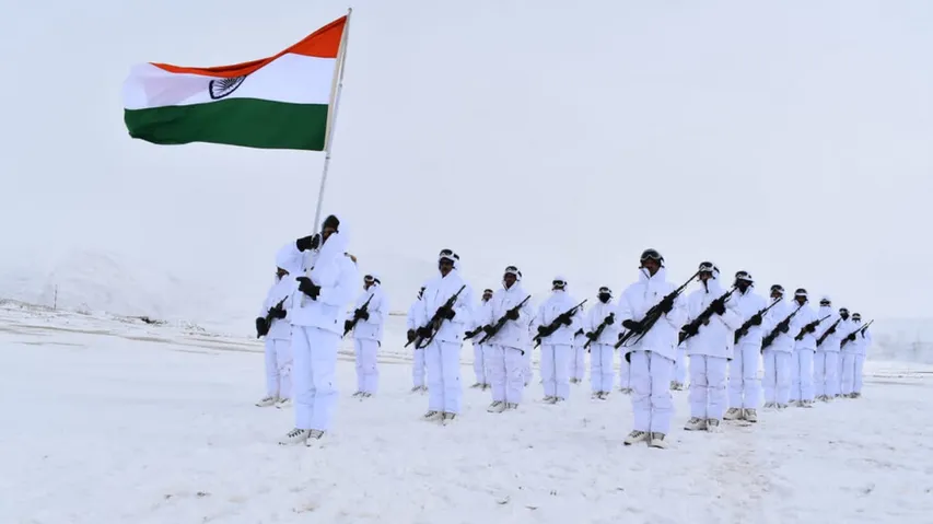 India Celebrates 73rd Republic Day