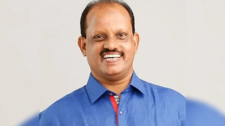 Kerala Minister Unfurls National Flag Upside Down; BJP Seeks His Resignation