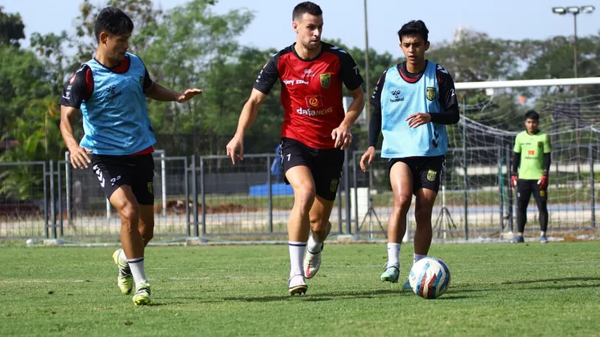 ISL 2021-22: Hyderabad FC, Odisha FC Battle For Three Crucial Points