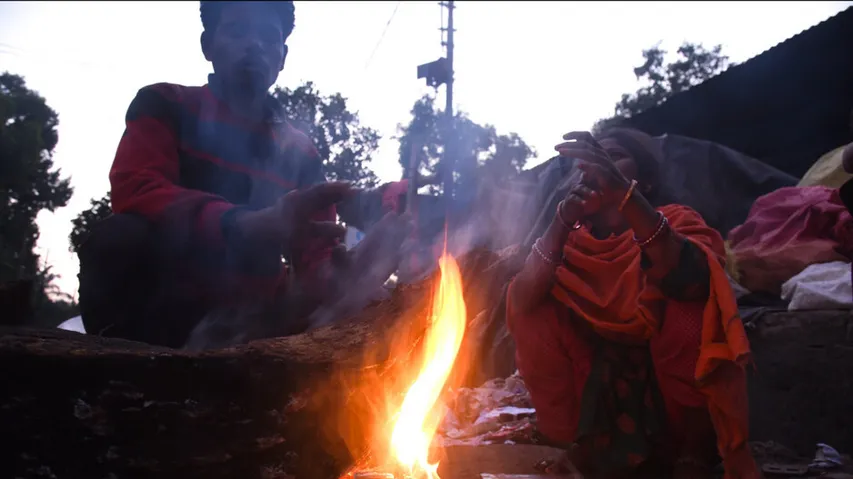 Odisha winter update