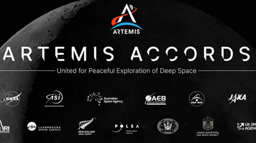 Artemis Space Mission