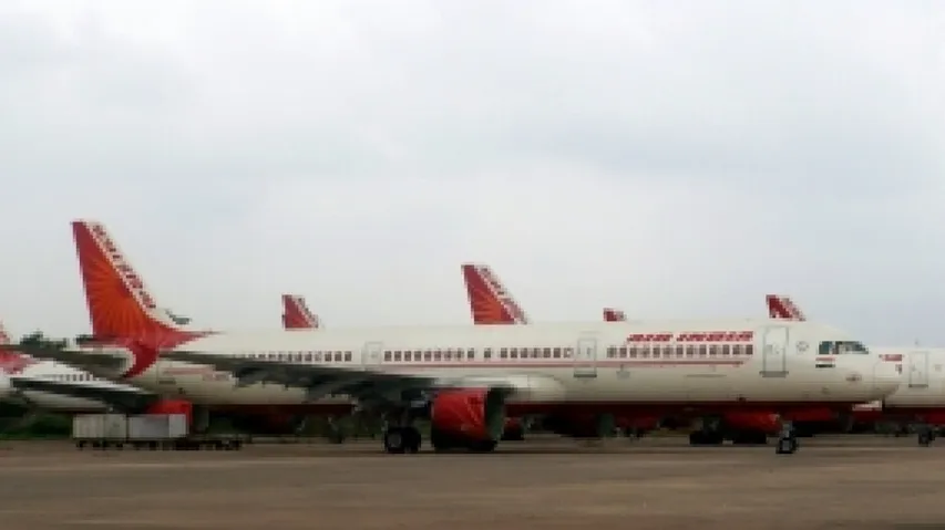 Air India Comes With Over 140 Aircraft But No Real Estate Assets For Tata Sons