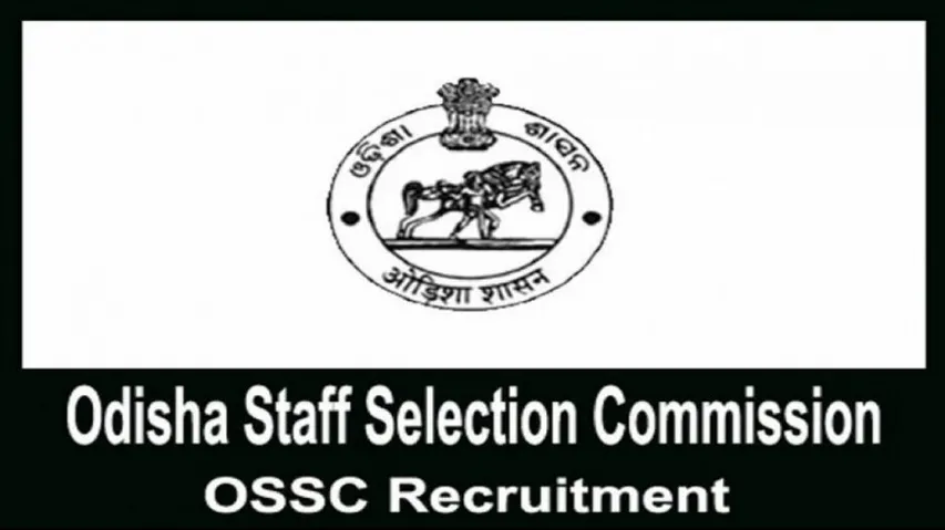 OSSC Releases Main Exam Schedule For AFDO, SLA Posts; Know Admit Card Details