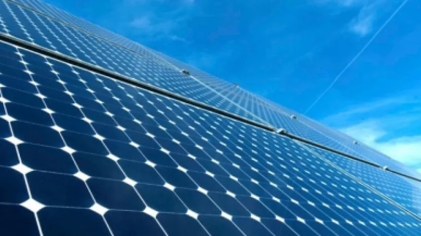 Renewable Energy