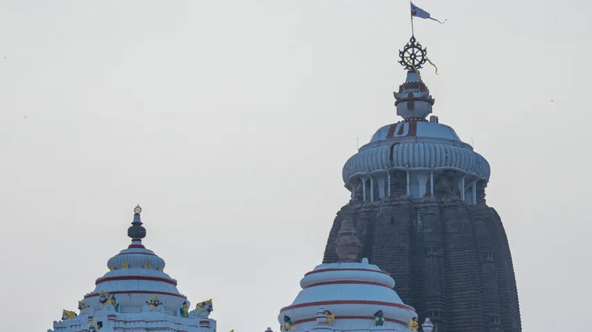 Puri Jagannath Temple To Reopen From February 1 With COVID Rules