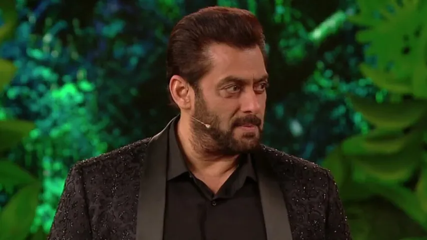 Mumbai Court Rejects Salman Khan's Plea For Gag On NRI Neighbour