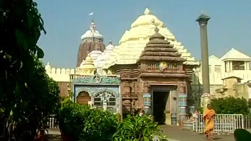 Puri Jagannath Temple Reopening: SJTA Issues SOP; Darshan Allowed From 6 AM At Srimandir 