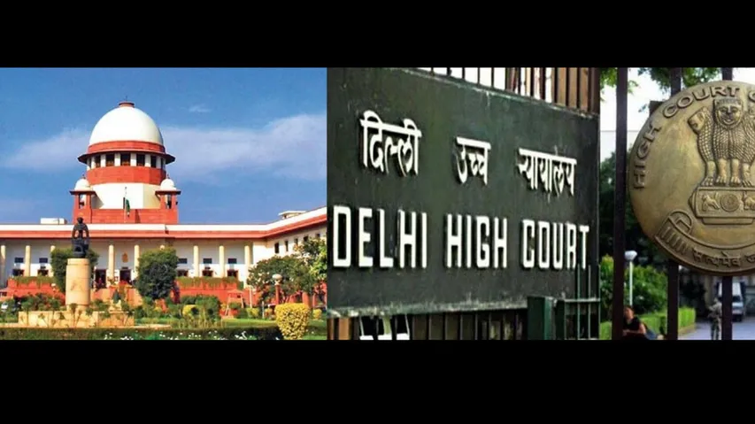 Big Relief For Future Group, SC Sets Aside HC Directions For Coercive Steps