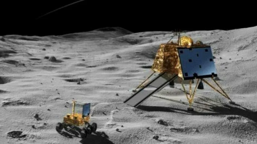 Chandrayaan-3 Scheduled For Launch In August 2022, Lok Sabha Told