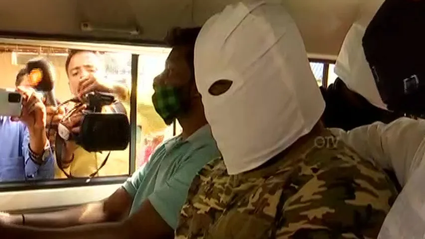 Schoolmate Masterminded Bhubaneswar Youth’s Kidnapping For Money, Say Police