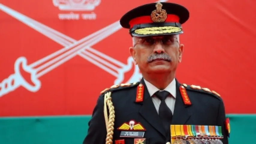 India Already Facing Trailers Of Future Wars: Army Chief