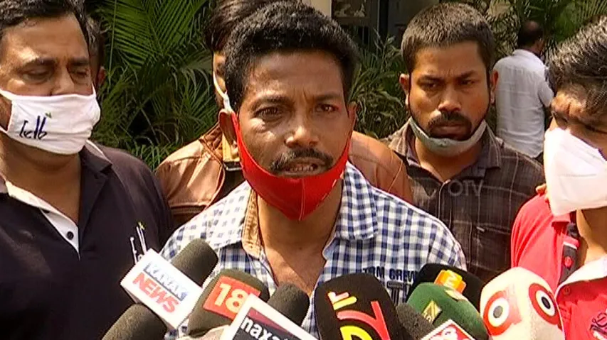 Miscreants Sedate, Loot Bangaluru Returnee After Giving Him Lift