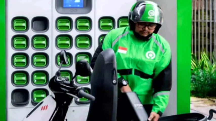 Central Govt’s Battery Swapping Policy Raises Doubts 