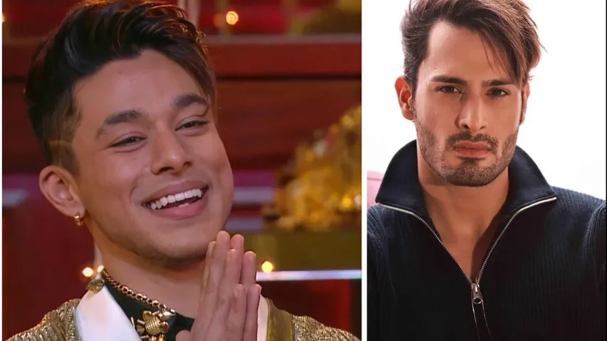 Pratik Sehajpal, Umar Riaz