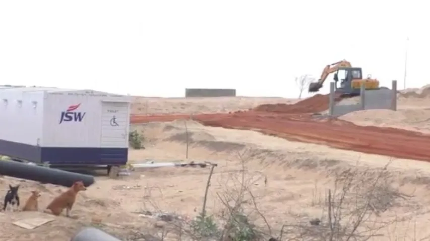 Jolt to JSW’s Dhinkia Project As EAC Denies Environmental Clearance For 3rd Time