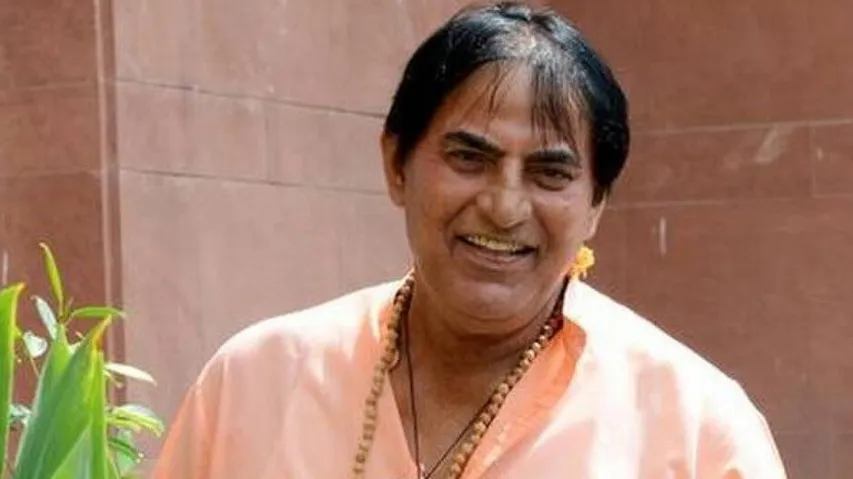 Praveen Kumar Sobti