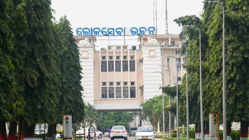 Engineer, Cop Among Five Tainted Babus Given Forced Retirement In Odisha 