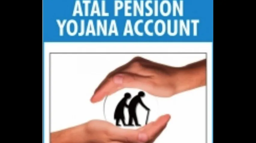 71 Lakh Enrolled Under Atal Pension Yojana In 2021-22: MoS Finance