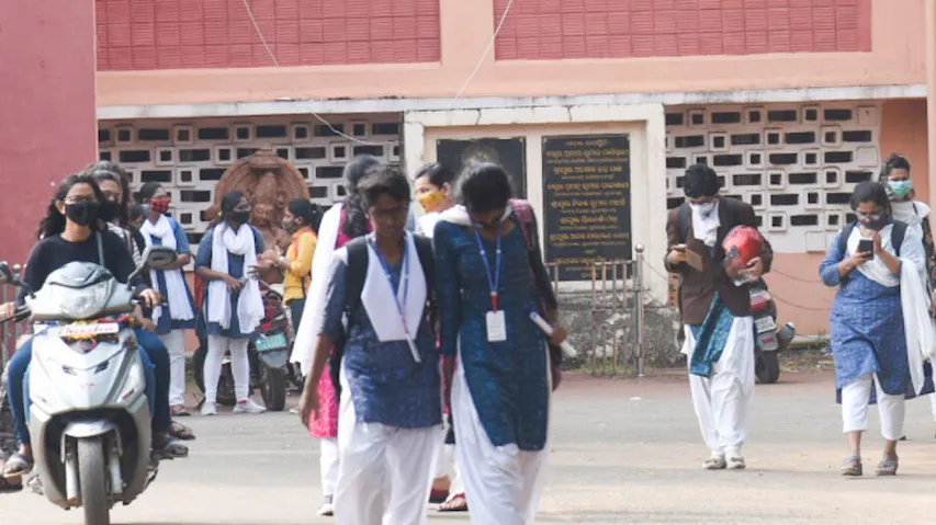 Odisha Govt Invites Applications From Plus 2 Students For Junior Merit Scholarship 2021-22  