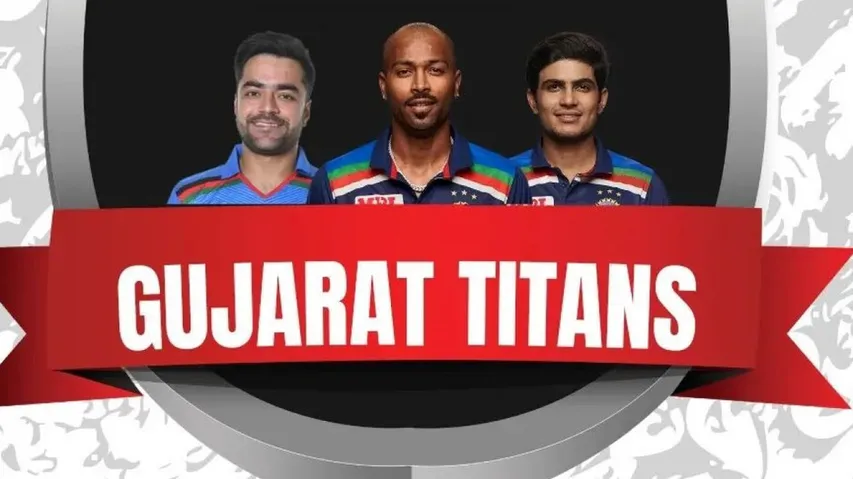 Gujarat Titans