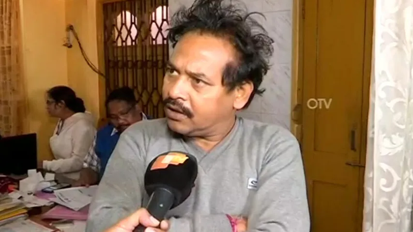 Odisha Vigilance Nets Asst Collector In Over 2Cr DA Case