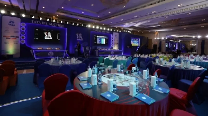IPL Auction 2022