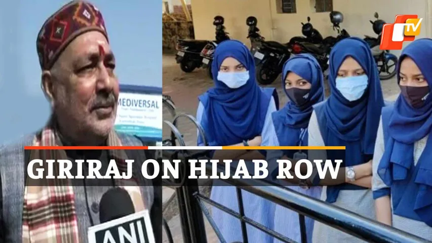 Hijab Row, Hijab Controversy