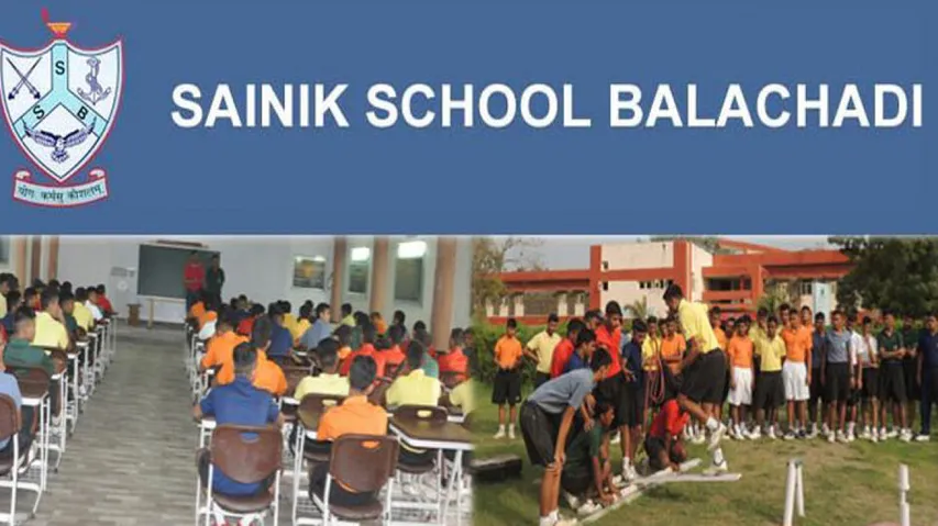 ​Sainik School Recruitment 2022: PGT, TGT, Counsellor Vacancy Announced, Apply Now