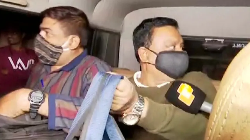 Odisha’s Millionaire ADM To Be Produced In Court Tomorrow: Vigilance