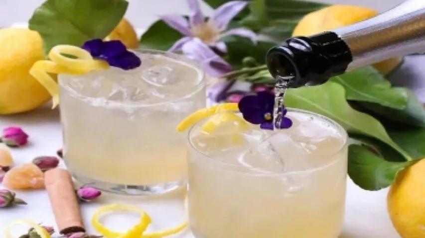 Valentine's Day Special: Raise A Toast To Your Loved One