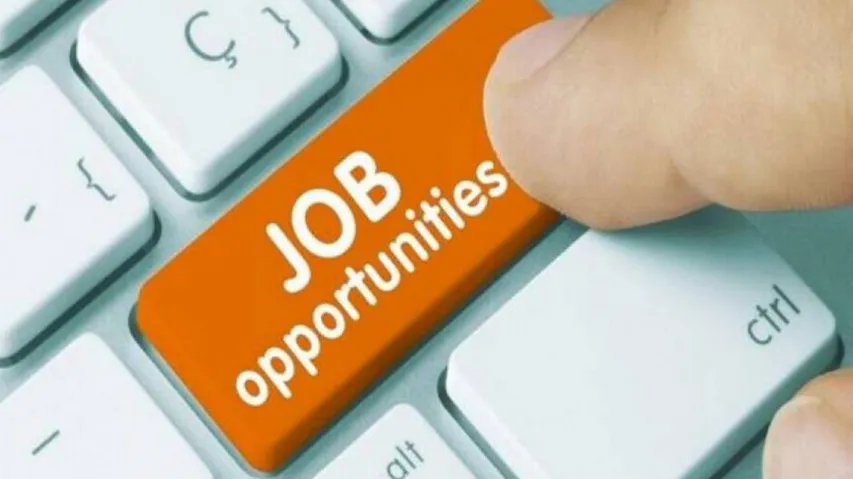 IIT Kharagpur Recruitment: 40 Junior Assistant Posts On Offer, Graduates Can Apply 