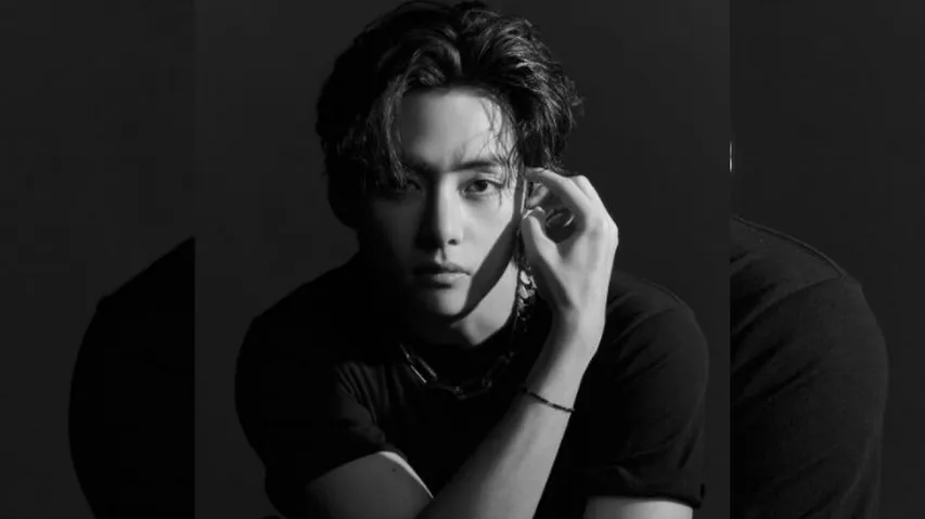 BTS Member V Tests Positive For COVID-19